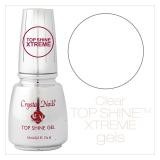 Xtreme Top Shine clear