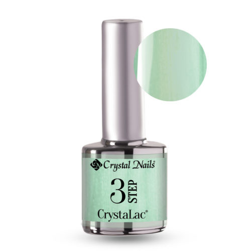 CN 3S Crysta-lac 8ml #83 Aquamarina