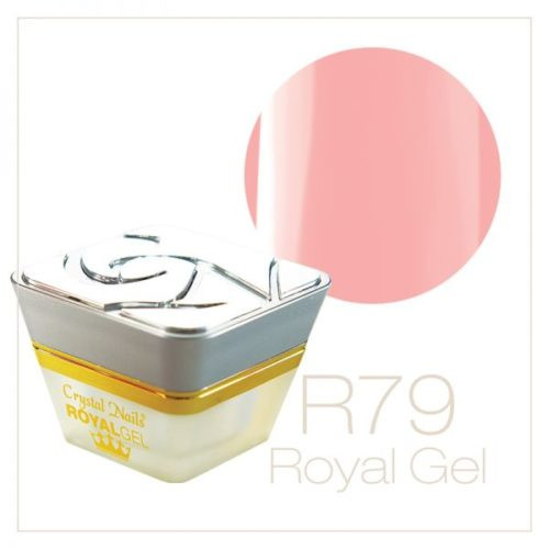 Royal Gel R079