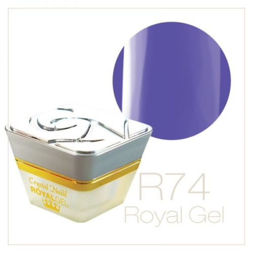 Royal Gel R074