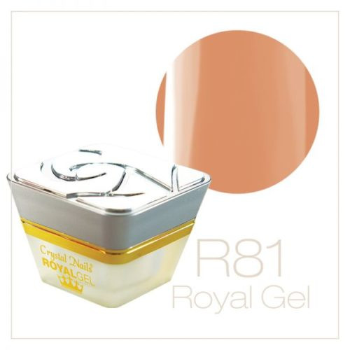 Royal Gel R081
