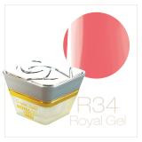 Royal Gel R034