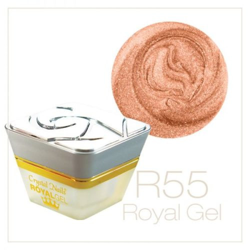 Royal Gel R055
