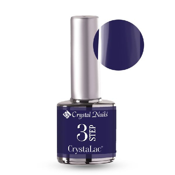 CN 3S Crysta-lac 8ml #86 ultraviolett