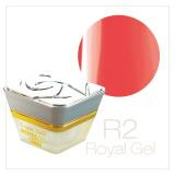 Royal Gel R002