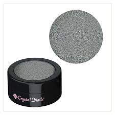 Micro beads silver