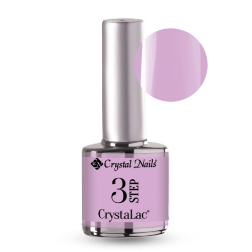 CN 3S Crysta-lac 8ml #82 Nice hyacinth