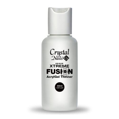Xtreme Fusion AcrylGel - Thinner 40 ml