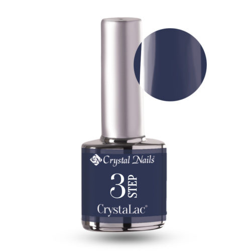 CN 3S Crysta-lac 8ml #90 Diplomat blue