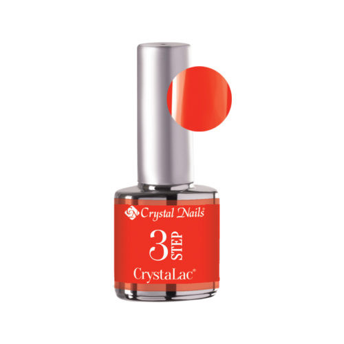 CN 3S Crysta-lac 8ml #64 Orange blast