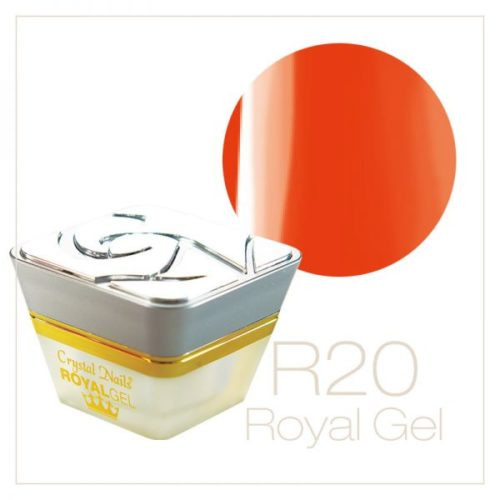 Royal Gel R020