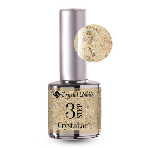 CN 3S Crysta-lac 8ml #92 Champagne madness