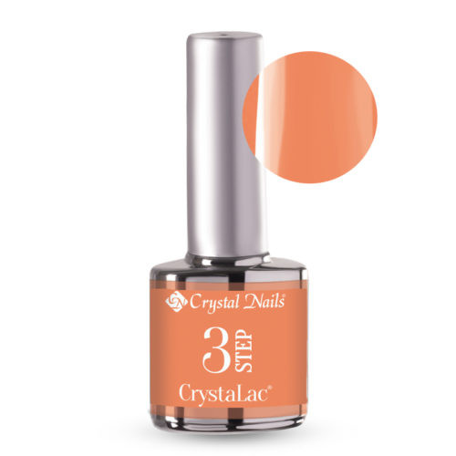 CN 3S Crysta-lac 8ml #59 Vivid Salmon