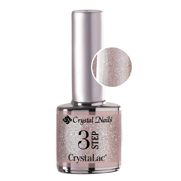 CN 3S Crysta-lac 8ml #51 Winter charm