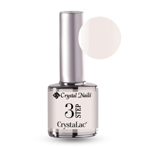 CN 3S Crysta-lac 8ml #78 Snowwhite