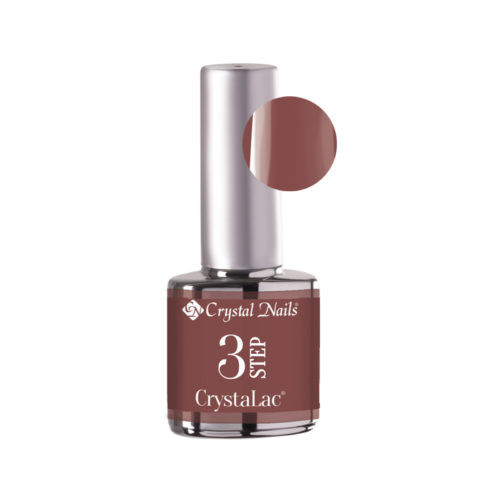 CN 3S Crysta-lac 8ml #70 Chestnut