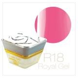 Royal Gel R018