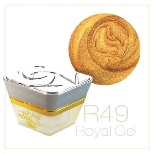 Royal Gel R049
