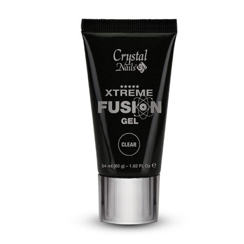Xtreme Fusion Gel AcrylGel clear