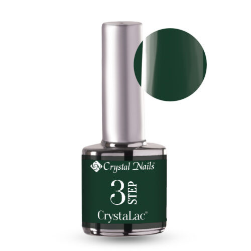 CN 3S Crysta-lac 8ml #77 Oil Green