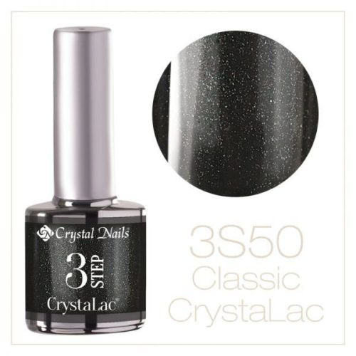 CN 3S Crysta-lac 8ml #50 Night Sky