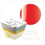Royal Gel R025