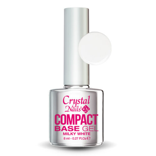 CN Compact Base Milky white