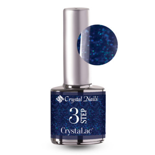 CN 3S Crysta-lac 8ml #95 Exciting Blue