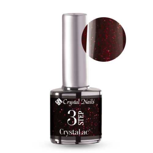 CN 3S Crysta-lac 8ml #75 Tango Argentino