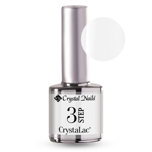 CN 3S Crysta-lac 8ml #27 soft white