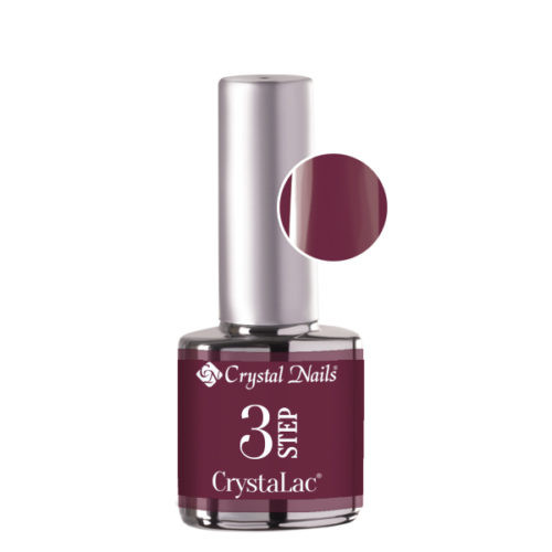 CN 3S Crysta-lac 4ml #55 Basic Instinct