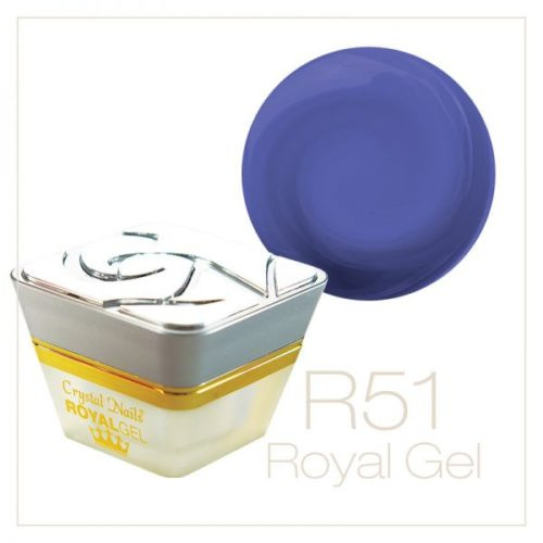 Royal Gel R051