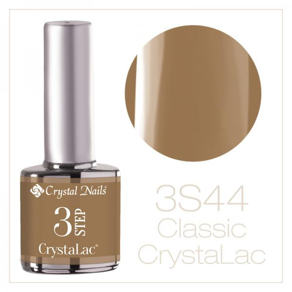 CN 3S Crysta-lac 8ml #44 Ice Coffee