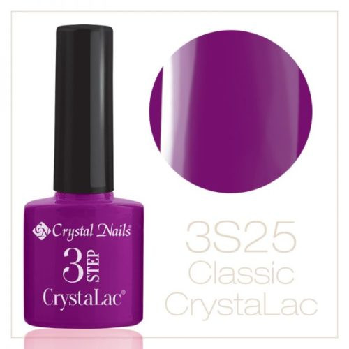 CN 3S Crysta-lac 4ml #25