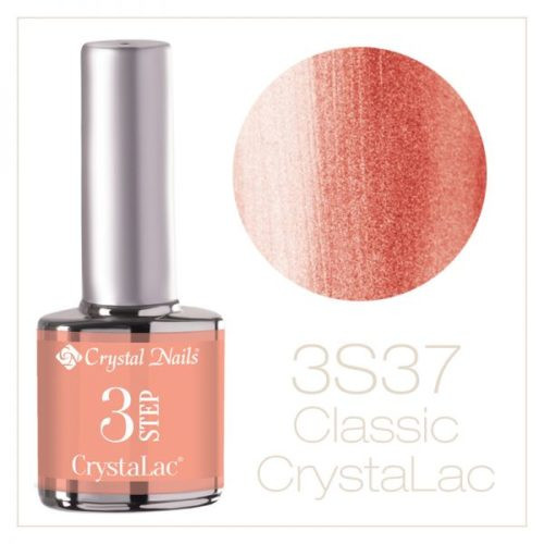 CN 3S Crysta-lac 8ml #37