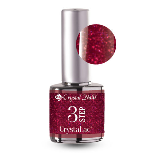 CN 3S Crysta-lac 8ml #93 Myanmar Ruby