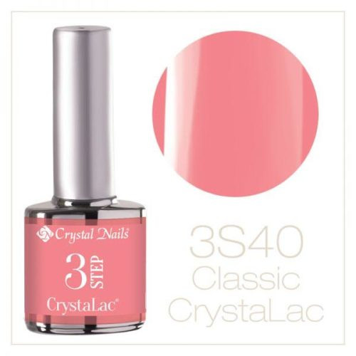 CN 3S Crysta-lac 4ml #40