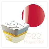 Royal Gel R022