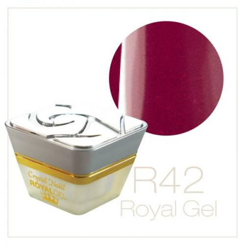 Royal Gel R042