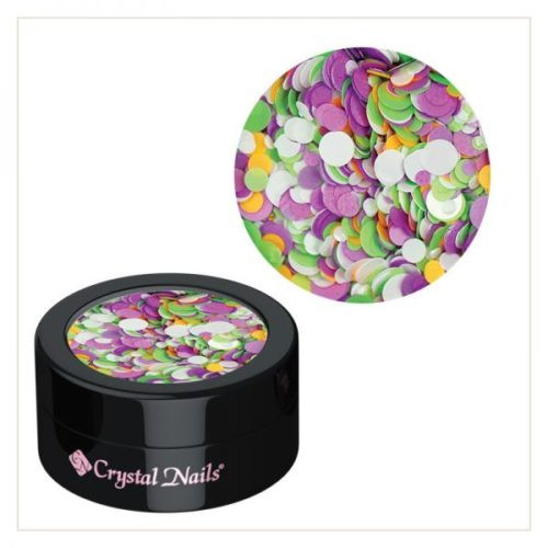 Nailfetti #2
