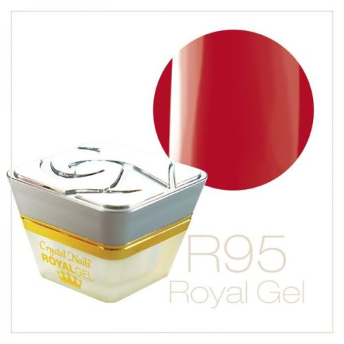 Royal Gel R095