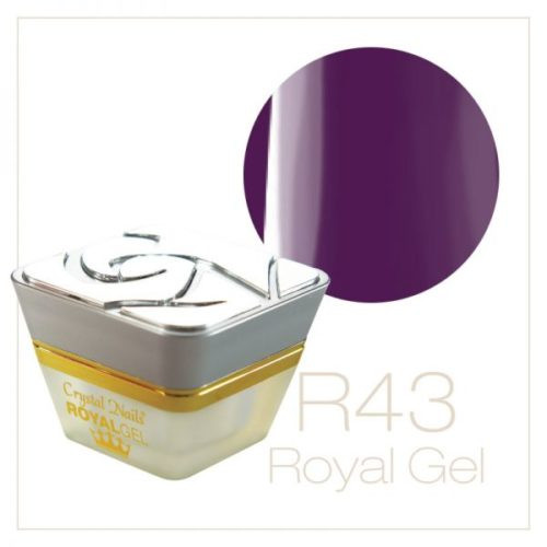 Royal Gel R043