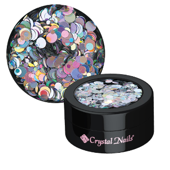 Nailfetti #9
