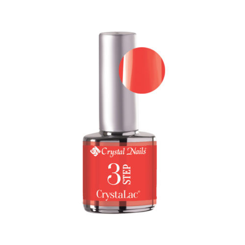 CN 3S Crysta-lac 8ml #68 scarlet curant