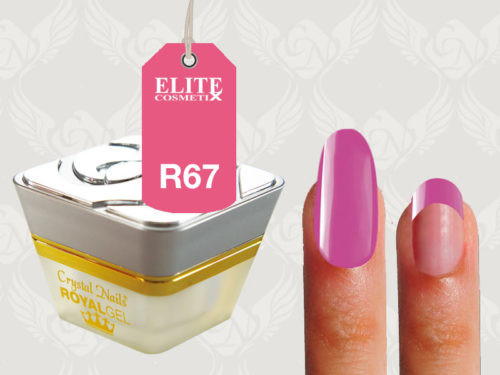 Royal Gel R067