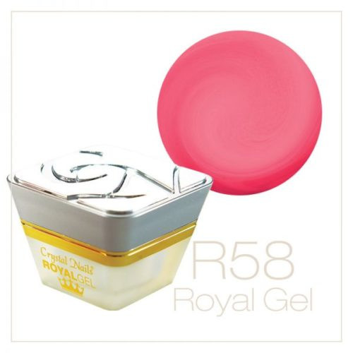 Royal Gel R058