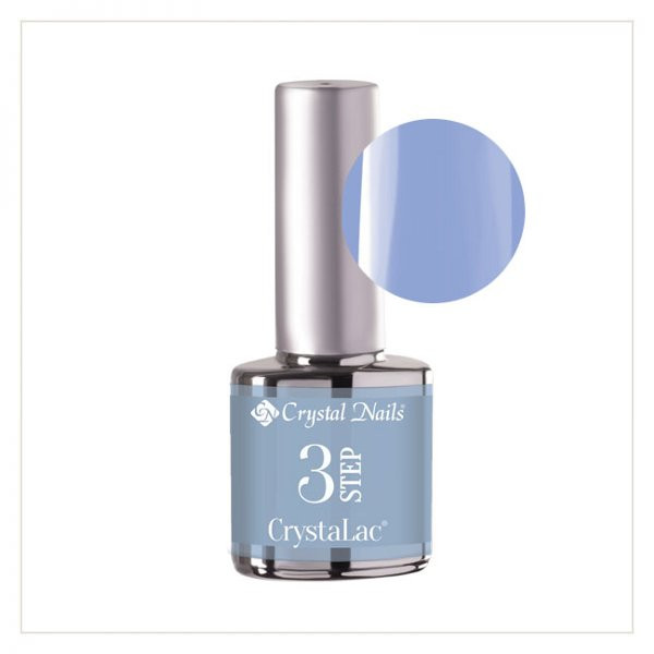 CN 3S Crysta-lac 8ml #34 Happy Blue