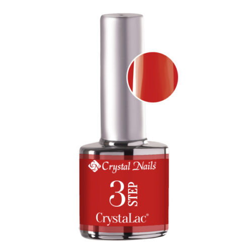 CN 3S Crysta-lac 8ml #53 Scarlet demon