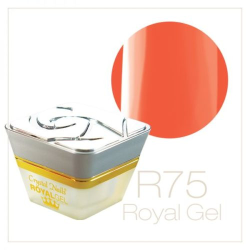 Royal Gel R075