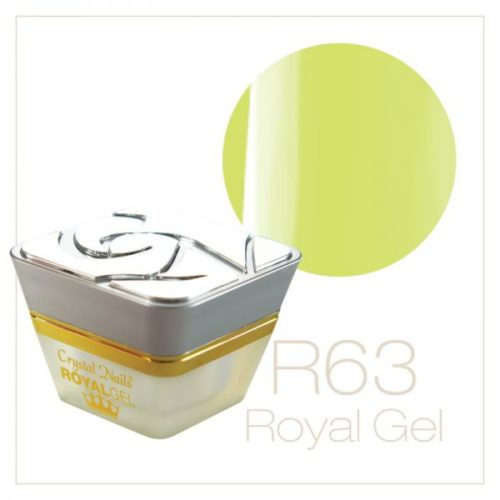 Royal Gel R063